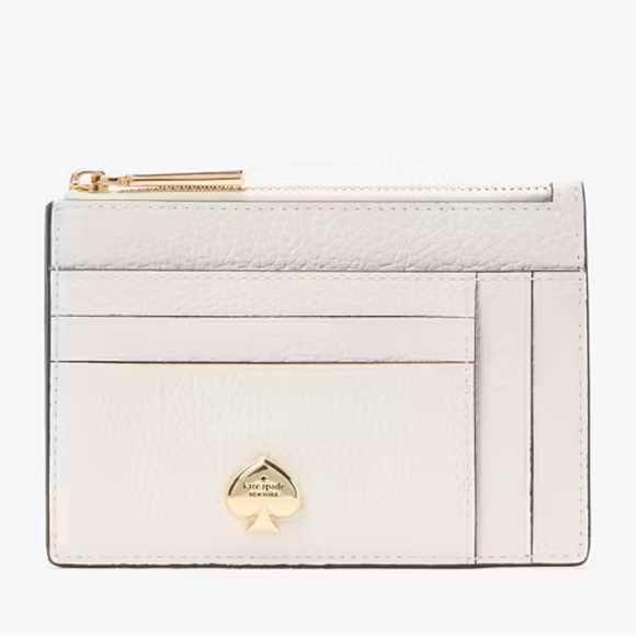 kate spade Handbags - Kate Spade Card Holder EUC